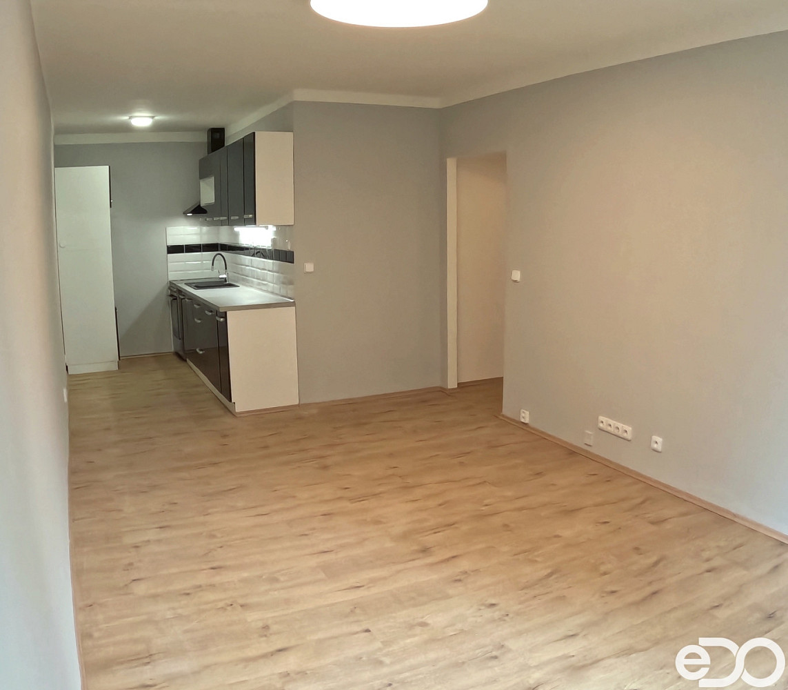 Pronájem bytu 2+kk 45 m² - Mehr