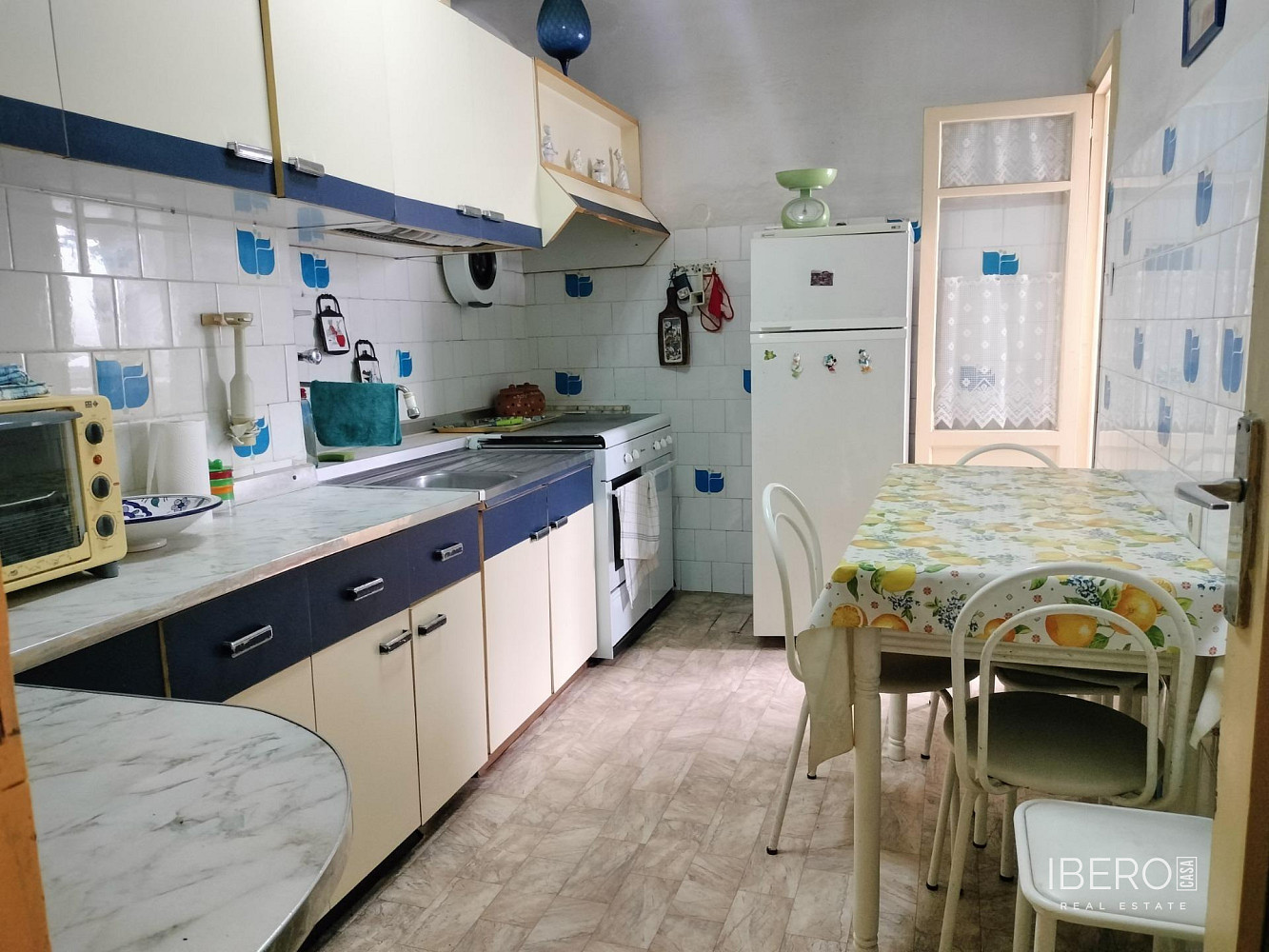 Prodej bytu 3+kk 57 m²