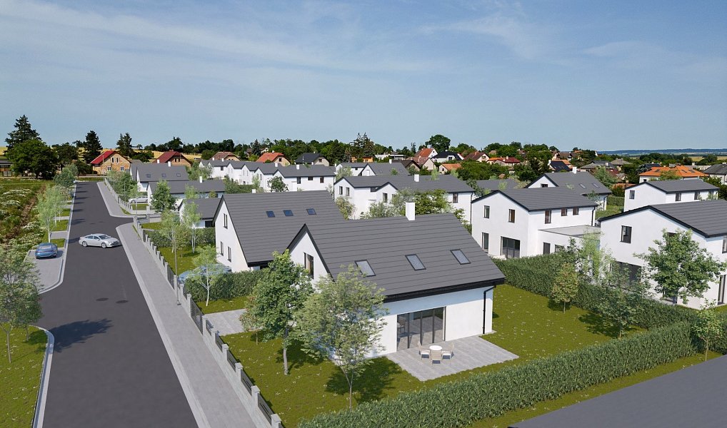 Prodej domu 163 m² s pozemkem 427 m², Zaječice – náhled fotky 7