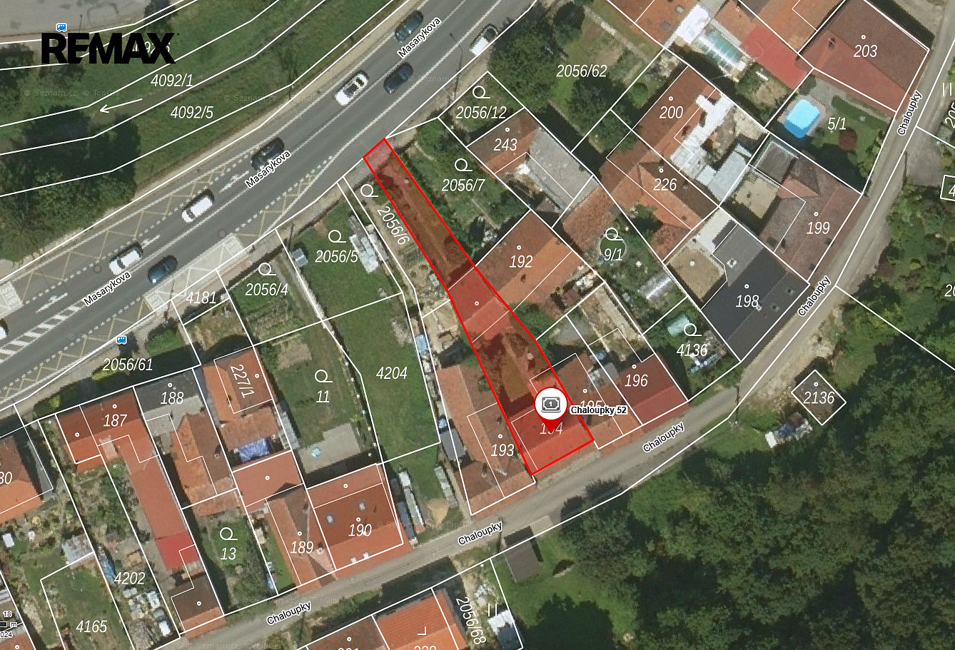 Prodej domu 69 m² s pozemkem 316 m² – fotografie 2
