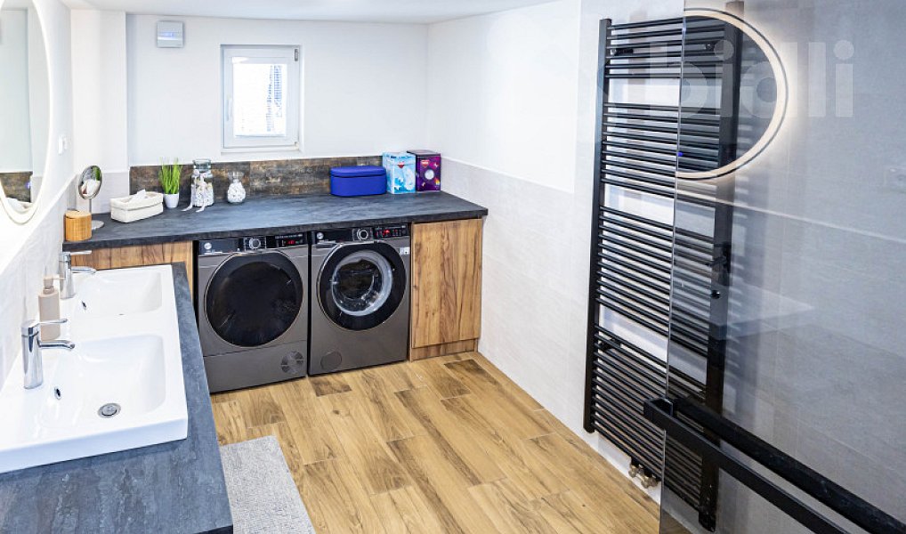 Prodej domu 186 m² s pozemkem 872 m², Jeseník – náhled fotky 16
