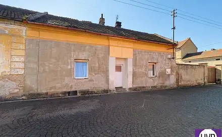 Prodej domu 83 m² s pozemkem 140 m², Purkyňova, Zlonice, okres Kladno