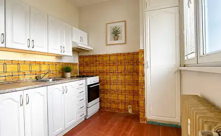 Prodej bytu 3+1 65 m², Na Robinsonce, Ostrava - Poruba