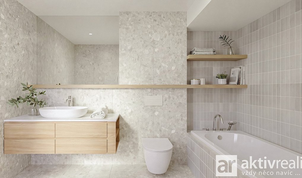 Prodej domu 115 m² s pozemkem 192 m², Neratovice – náhled fotky 12