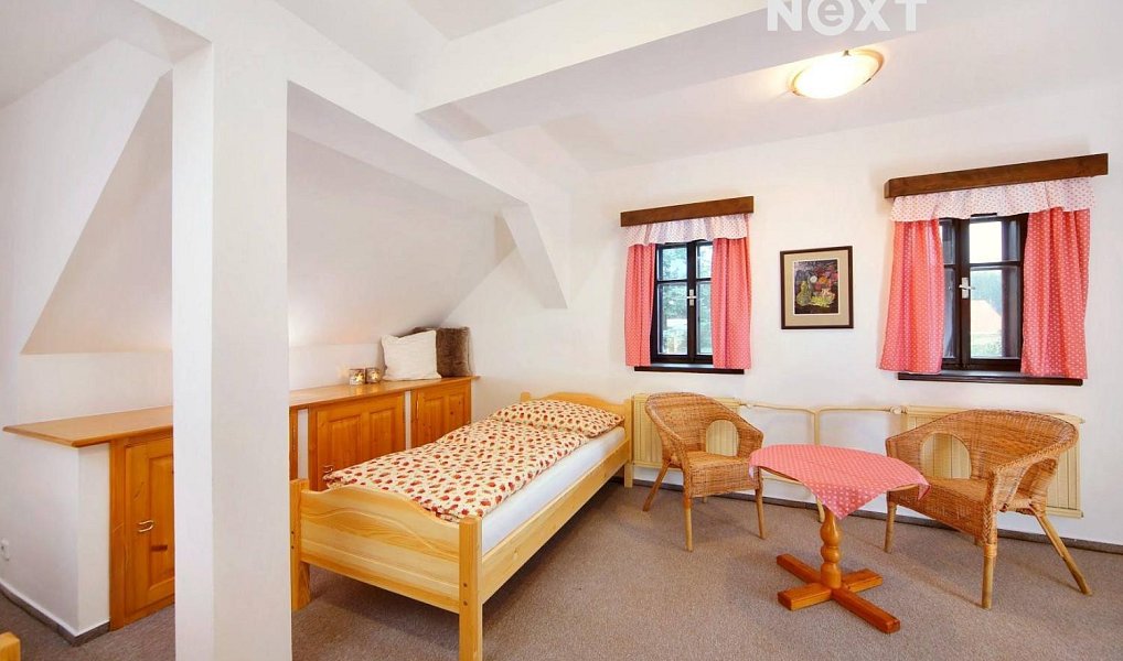 Prodej domu 230 m² s pozemkem 1 433 m², Jilemnice – náhled fotky 10
