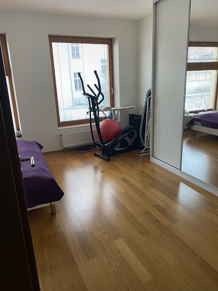 Pronájem bytu 2+kk 57 m² – fotografie 3
