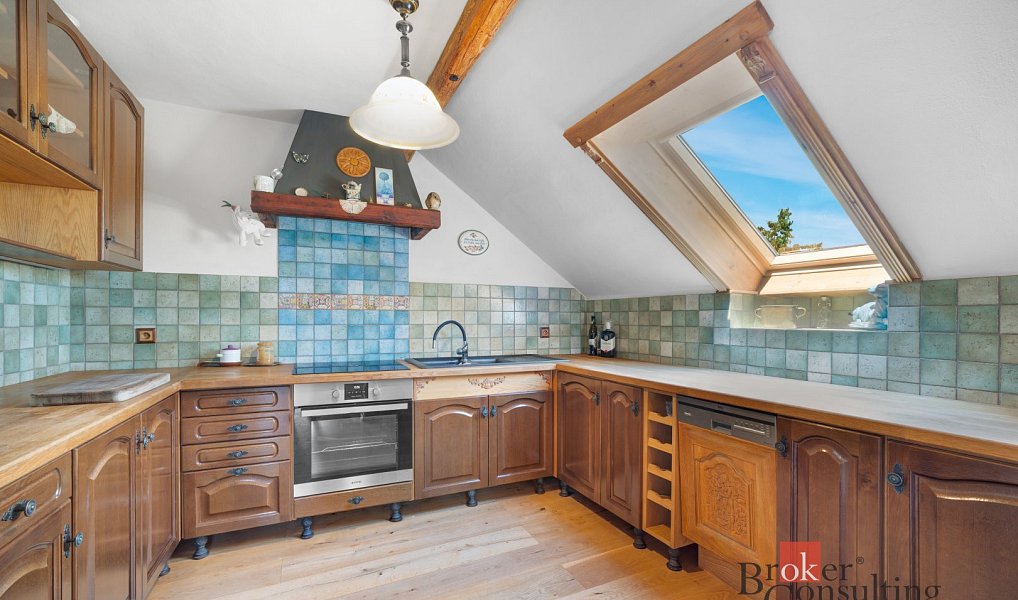 Prodej zemědělského objektu 450 m², Lhotka – náhled fotky 10