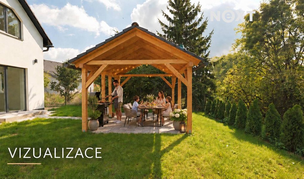 Prodej domu 148 m² s pozemkem 719 m², Smiřice – náhled fotky 4