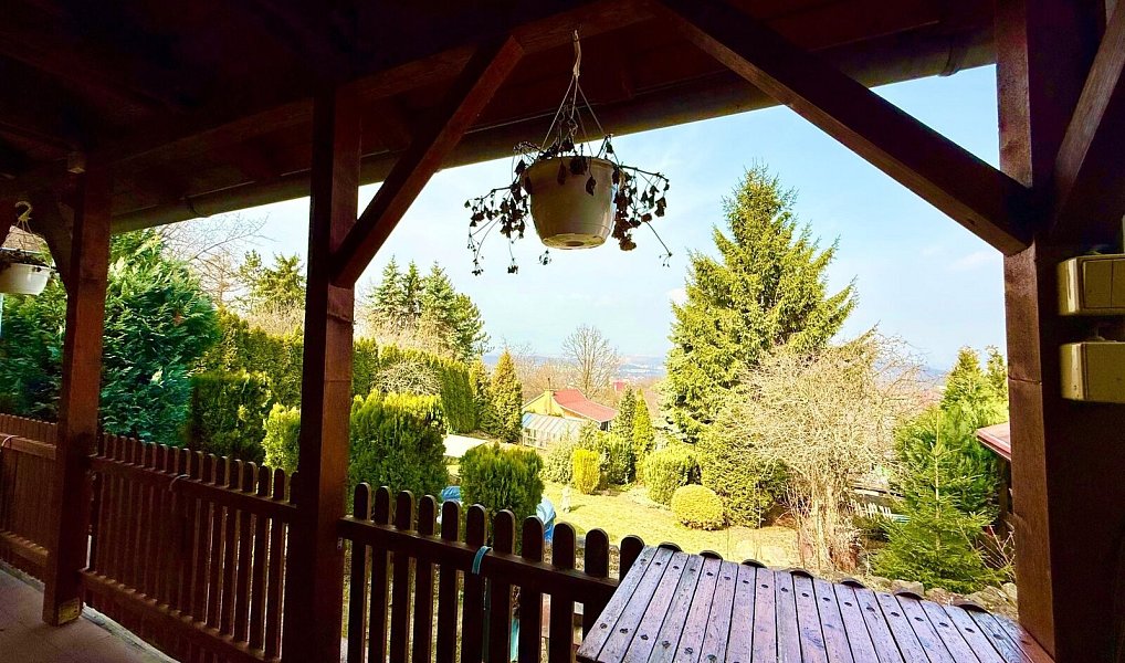 Prodej chaty/chalupy 20 m² s pozemkem 341 m², Bílina – náhled fotky 7