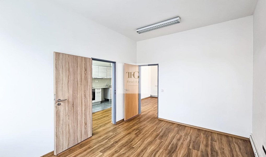 Pronájem bytu 2+1 47 m², Litomyšl – náhled fotky 5