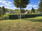 Prodej zahrady 800�m2