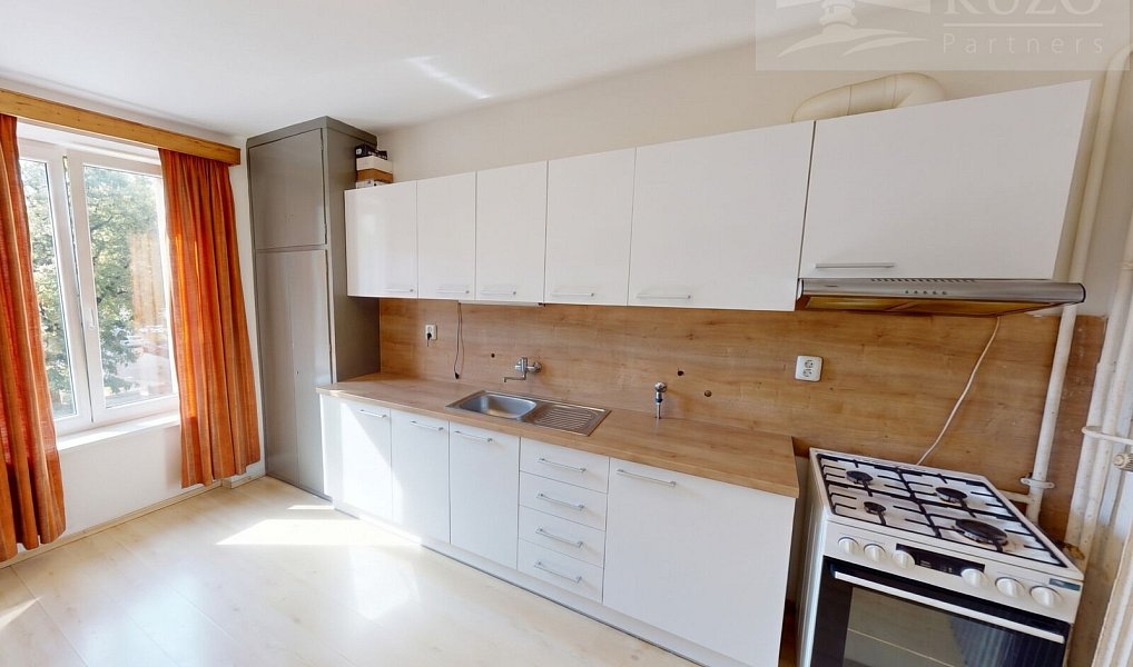 Prodej bytu 2+1 58 m², Příbram – náhled fotky 6