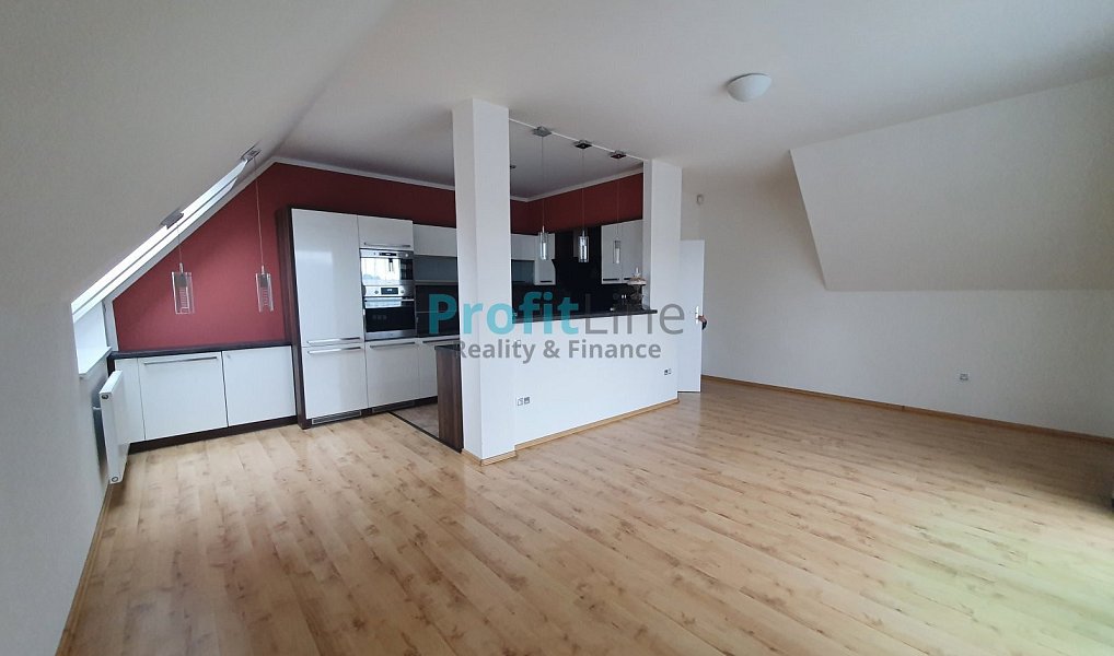 Pronájem bytu 3+kk 98 m², Zábřeh – náhled fotky 5