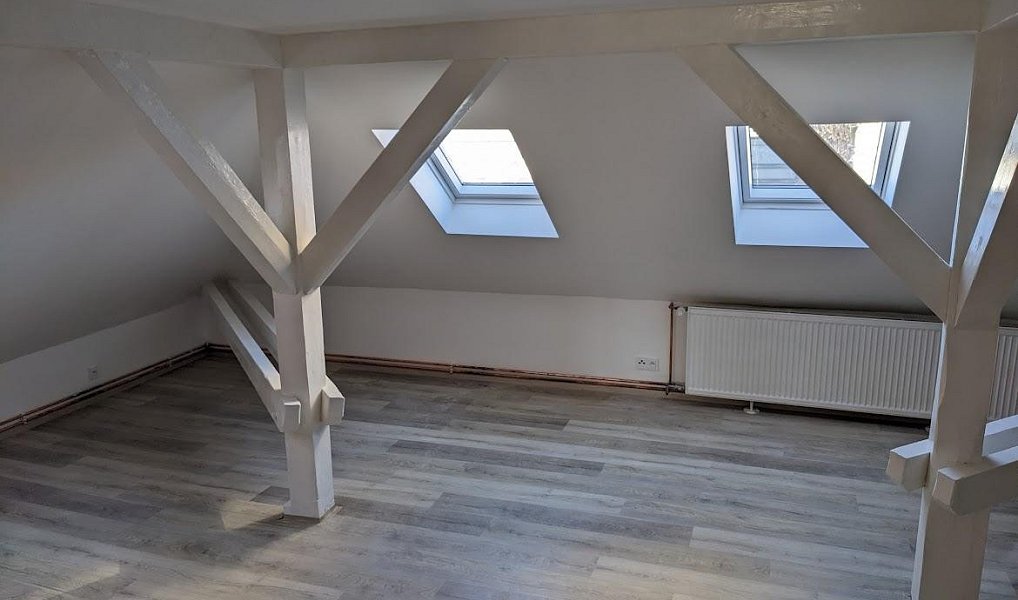Pronájem bytu 3+kk 86 m², Pardubice – náhled fotky 2