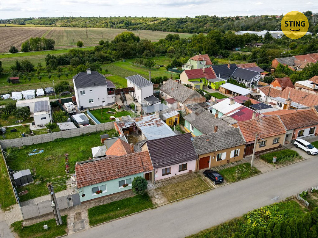 Prodej domu 110 m² s pozemkem 252 m² – fotografie 3