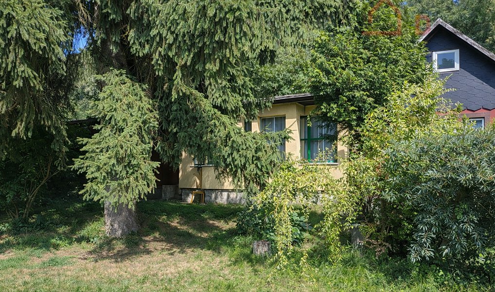 Prodej chaty/chalupy 34 m² s pozemkem 42 m², Bělá pod Bezdězem – náhled fotky 12