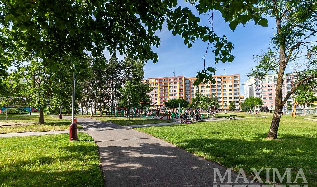 Prodej bytu 2+kk 42 m², Mladá Boleslav – náhled fotky 28