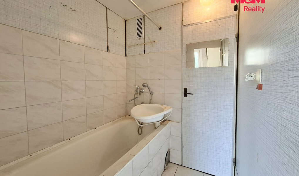 Prodej bytu 2+1 64 m², Ústí nad Labem – náhled fotky 3