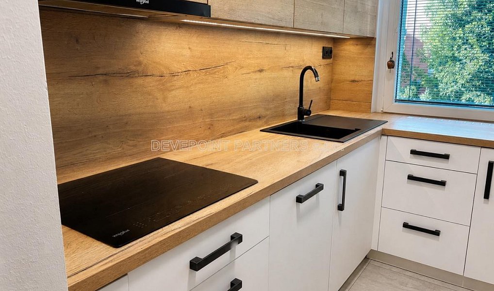 Prodej bytu 4+kk 77 m², Zlín – náhled fotky 3