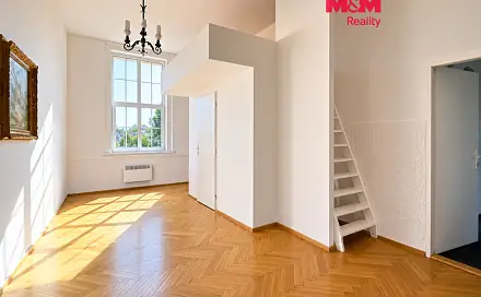 Pronájem výrobních prostor 244 m², Čs. armády, Žamberk, okres Ústí nad Orlicí