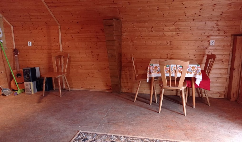 Prodej chaty/chalupy 60 m² s pozemkem 70 m², Drnholec – náhled fotky 6