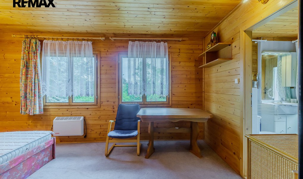 Prodej chaty/chalupy 140 m² s pozemkem 1 019 m², Kamenice – náhled fotky 24