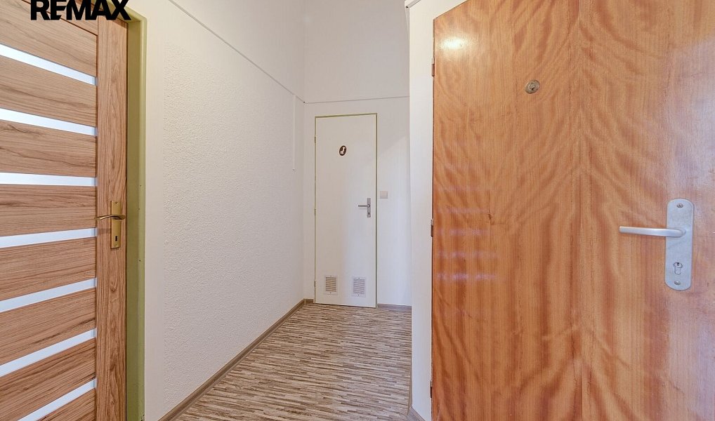 Pronájem bytu 1+1 40 m², Aš – náhled fotky 9