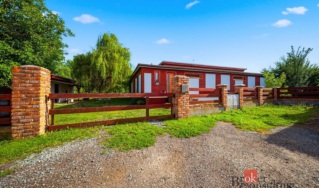 Prodej domu 107 m² s pozemkem 828 m², Výrava – náhled fotky 21