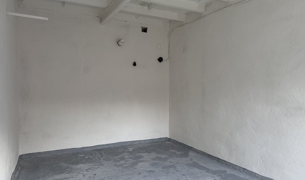 Prodej garáže 20m2, ulice U Oharky, Žatec, Žatec – náhled fotky 7
