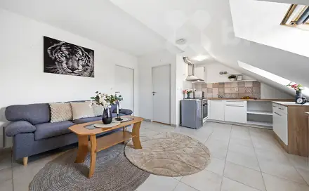 Prodej bytu 2+kk 60 m², Štěpánkova, Chrudim - Chrudim I