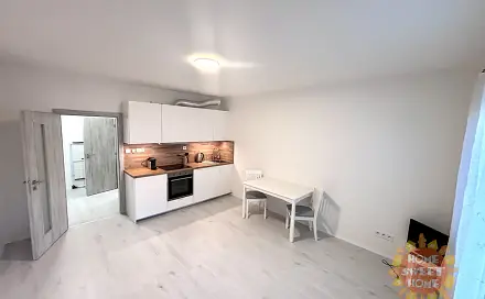 Pronájem bytu 1+kk 29 m², Nad Kolčavkou, Praha 9 - Libeň