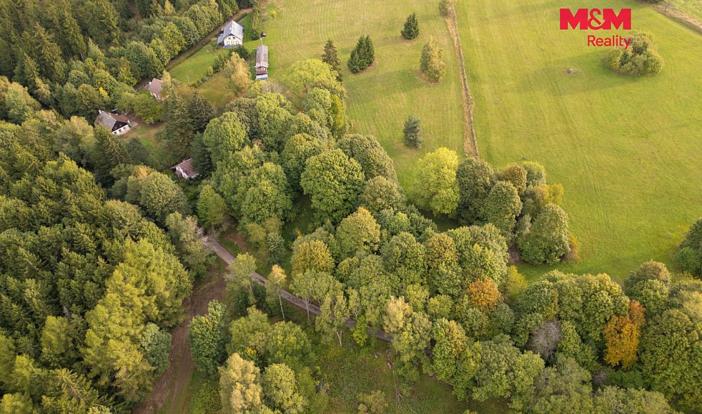 Prodej stavebního pozemku 611 m², Lesná – náhled fotky 13