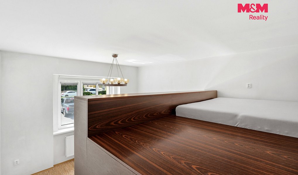 Prodej bytu 3+1 83 m², Litoměřice – náhled fotky 6