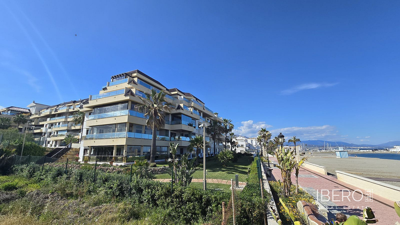 Piso 3+kk – Manilva, Castillo de la Duquesa - Vista 2