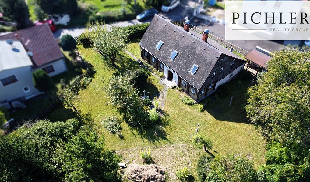 Prodej domu 176 m² s pozemkem 1 016 m², Varnsdorf – náhled fotky 26