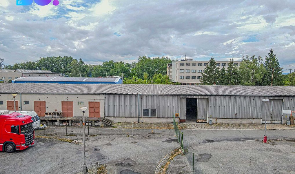 Prodej komerčního pozemku 3 337 m², Kojetín – náhled fotky 11