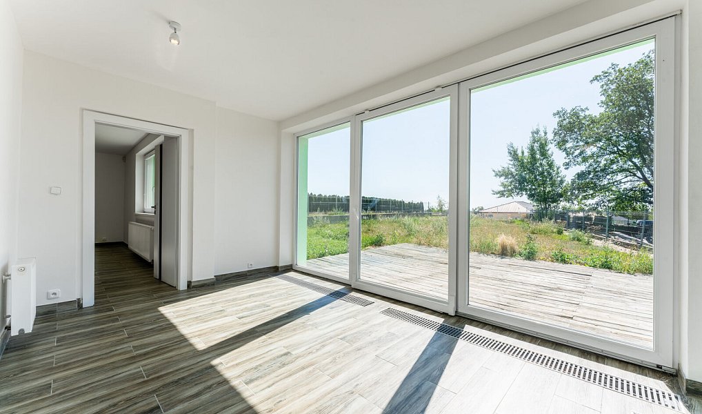 Prodej domu 170 m² s pozemkem 756 m², Červený Újezd – náhled fotky 8