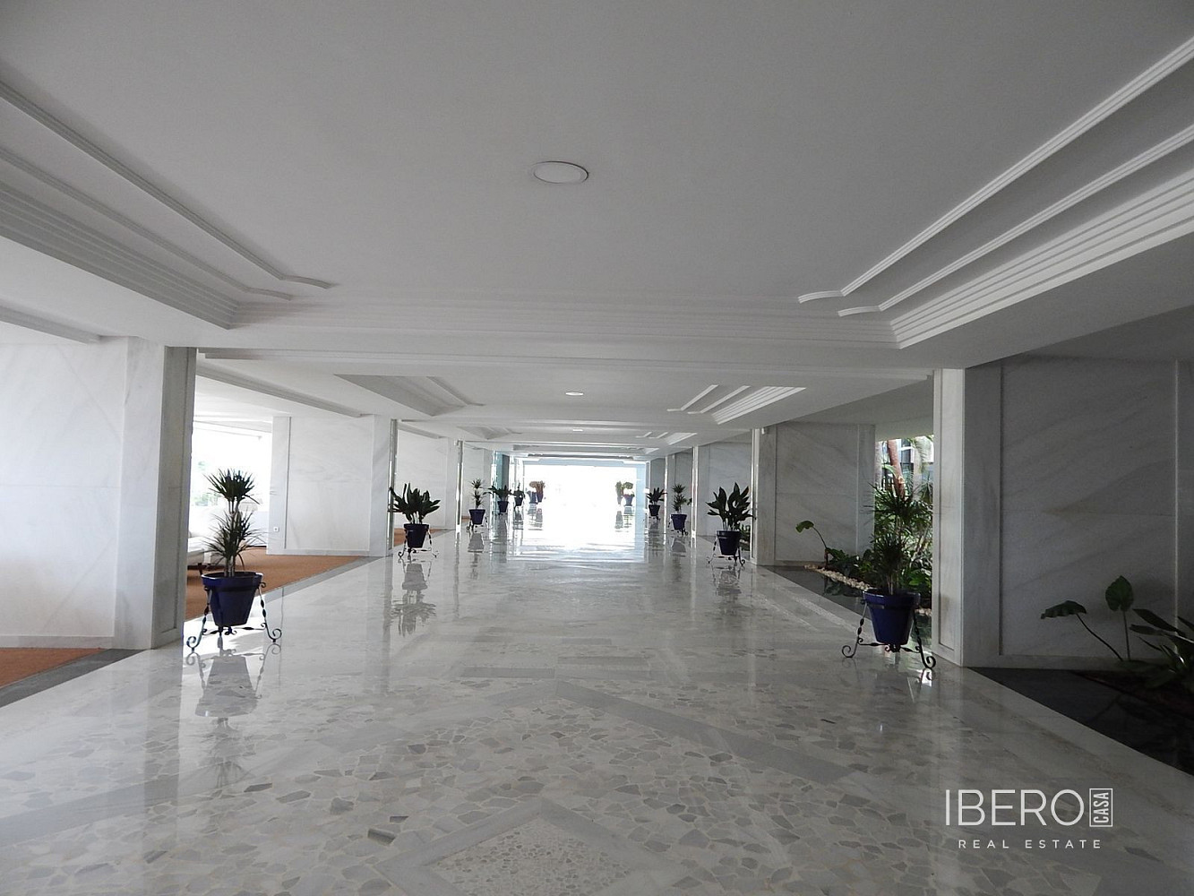Piso 3+kk – Marbella, Barrio Alto - Más