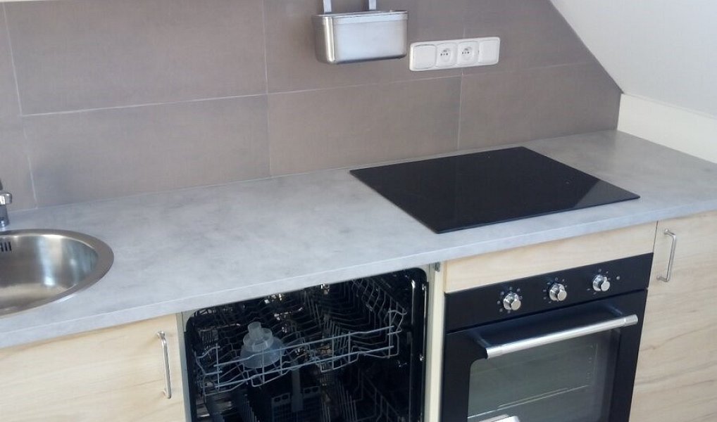 Pronájem bytu 2+kk 60 m², Blatná – náhled fotky 8