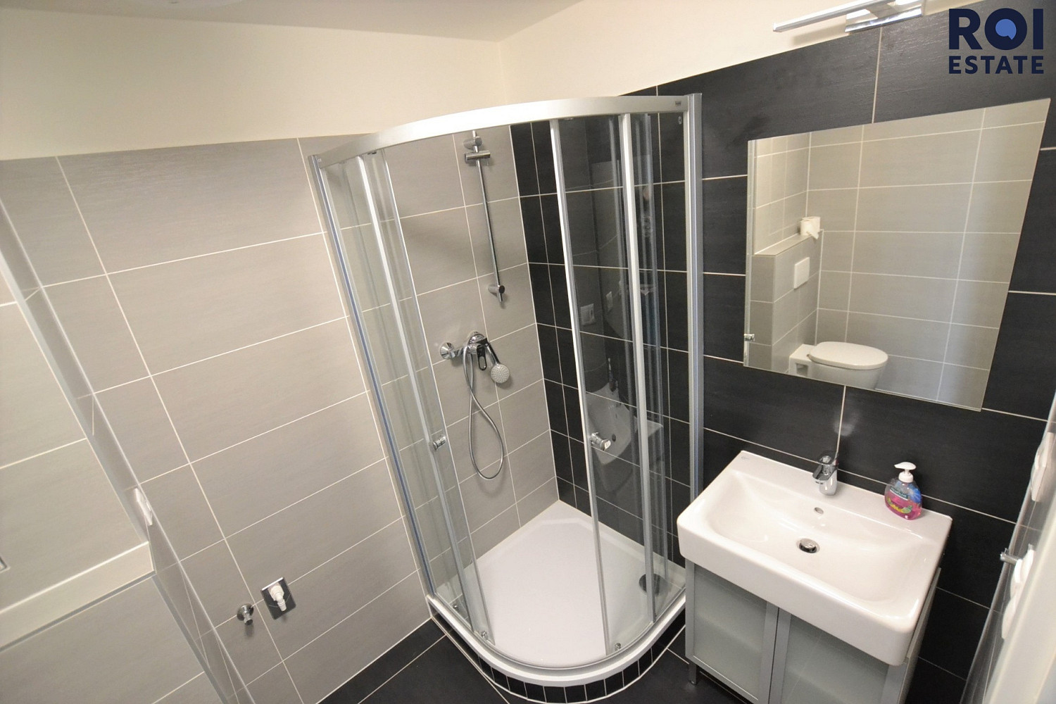 Pronájem bytu 1+kk 34 m² — photo 5