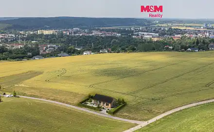 Prodej stavebního pozemku 463 m², Choceň, okres Ústí nad Orlicí