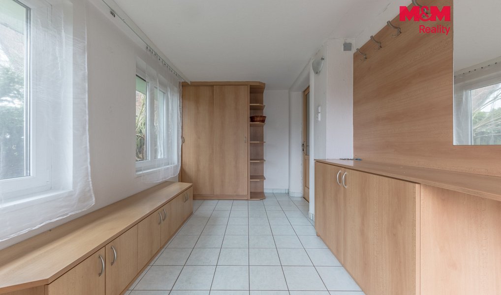 Prodej domu 90 m² s pozemkem 604 m², Děčín – náhled fotky 6