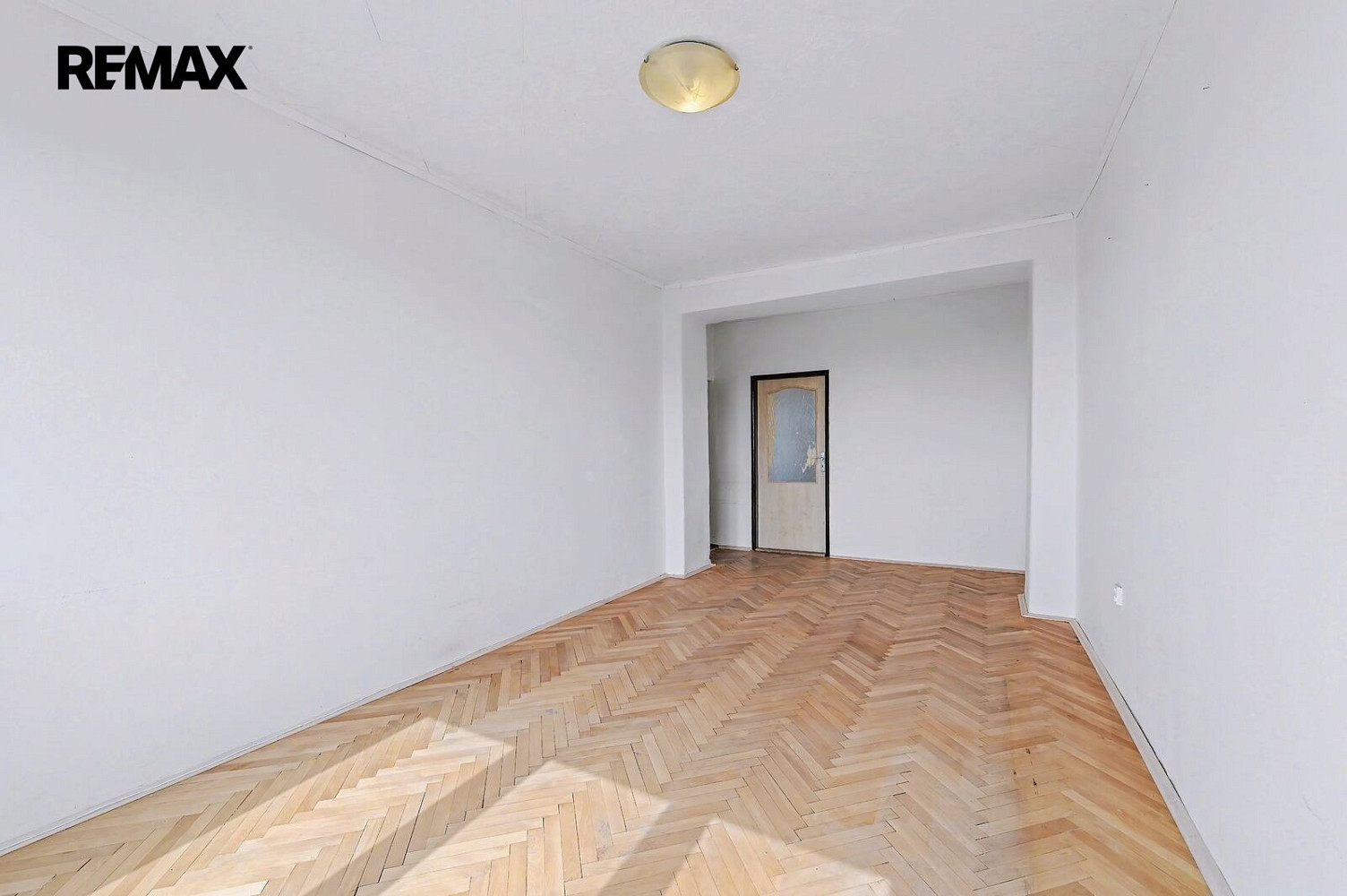 Pronájem bytu 2+1 56 m² rezervováno