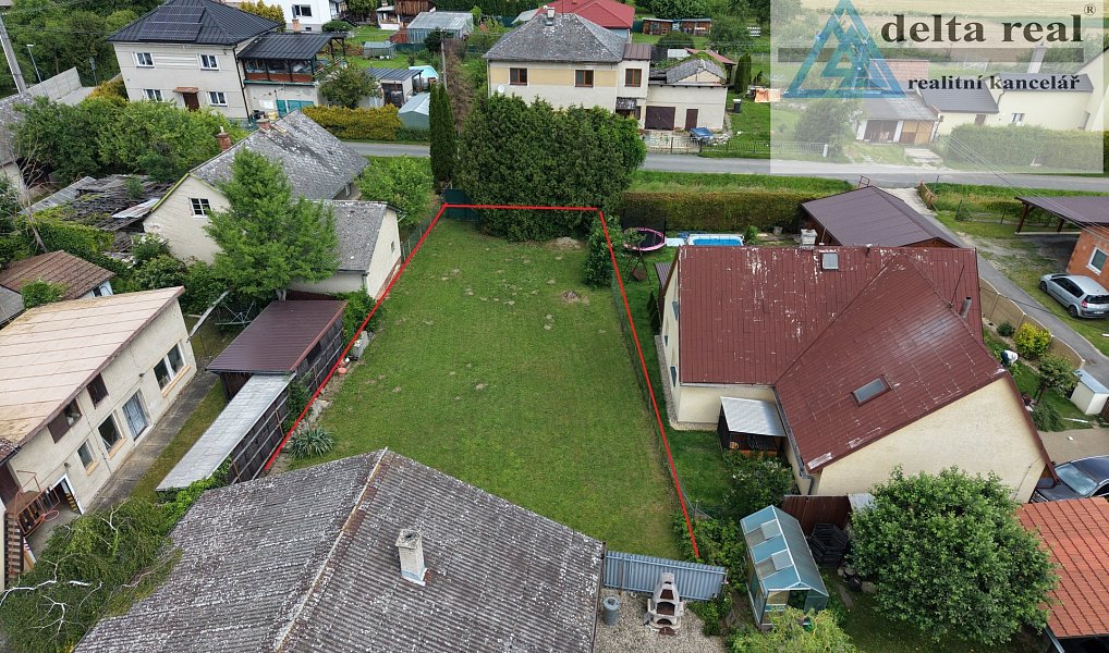 Prodej domu 192 m² s pozemkem 1 217 m², Postřelmov – náhled fotky 55