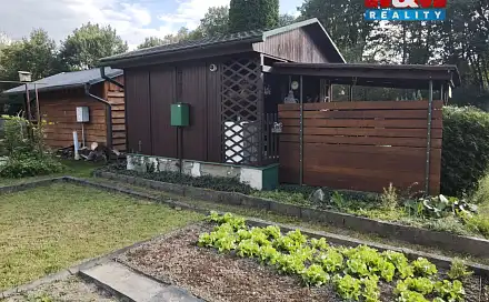 Prodej chaty/chalupy 16 m² s pozemkem 17 m², Selská, Havířov, okres Karviná