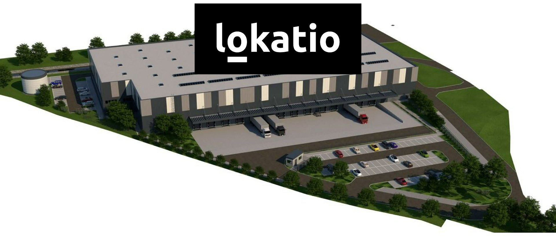 Pronájem skladovacích prostor 4 665 m² — photo 3