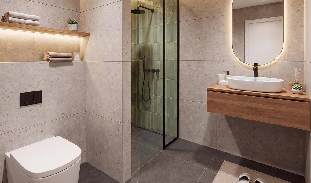 Prodej bytu 2+kk 71 m², Bakov nad Jizerou – náhled fotky 9