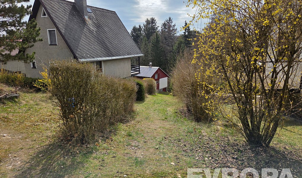Prodej chaty/chalupy 50 m² s pozemkem 388 m², Nevězice – náhled fotky 18