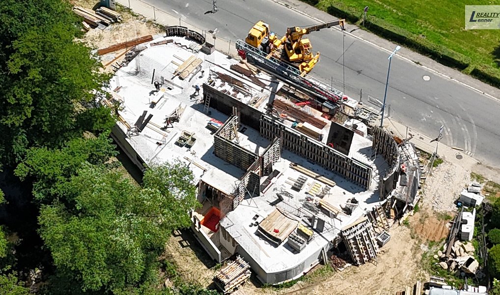 Prodej bytu 2+kk 55 m², Rožmitál pod Třemšínem – náhled fotky 14