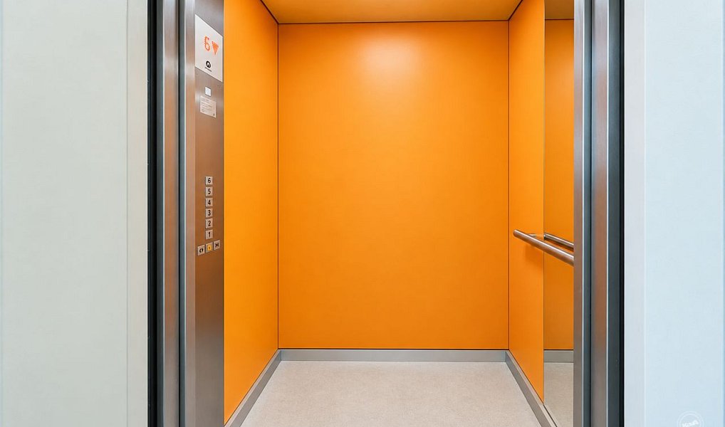 Pronájem bytu 3+1 84 m², Praha – náhled fotky 15